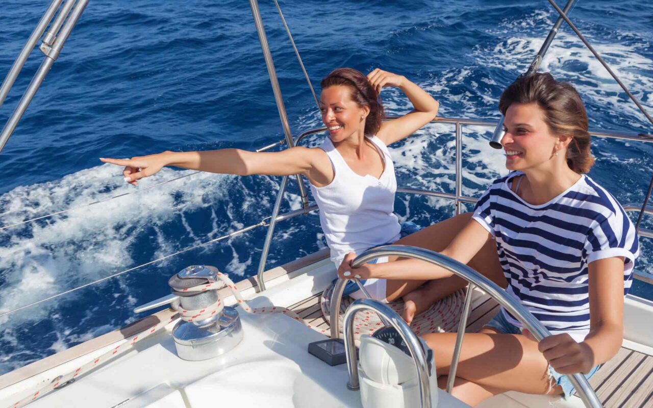 Common bareboat chartering mistakes